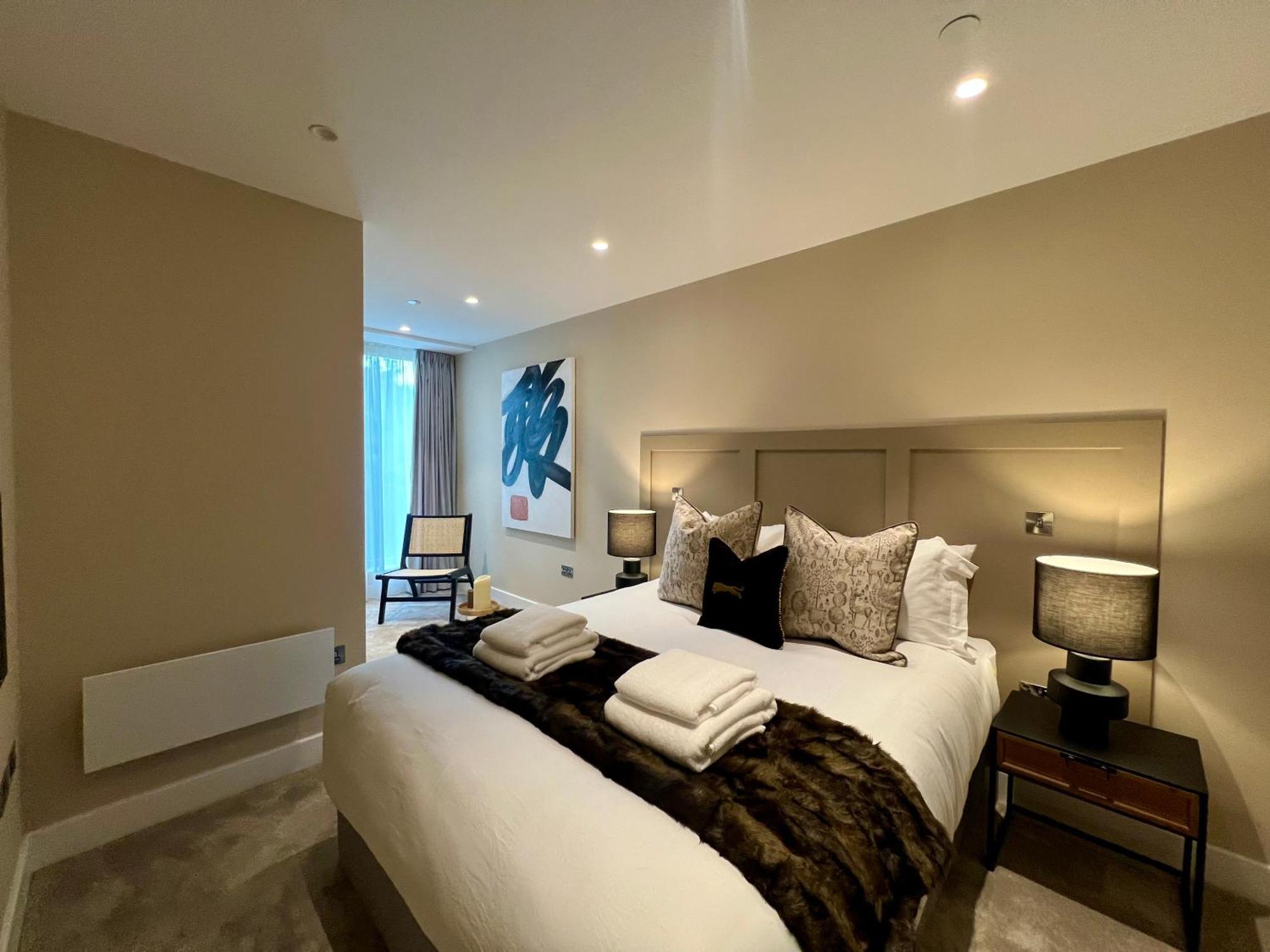 Ferienwohnung The Hackberry At Ryedale House York Exterior foto